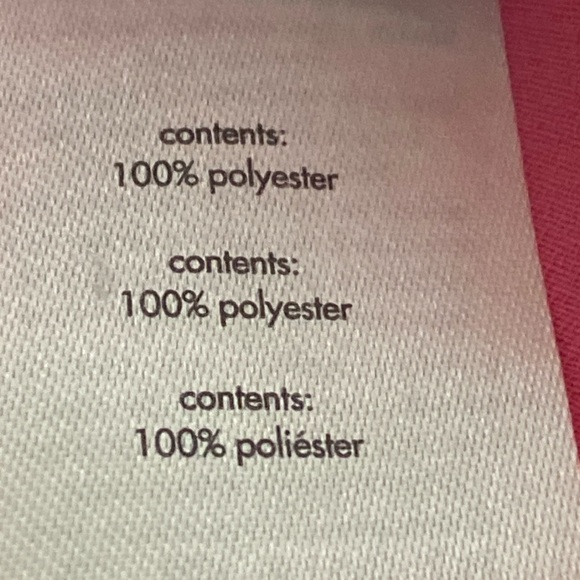 WeWoreWhat NEW 90's Inspired Coquette Indie Sleeze Pink Midi Slip Dress Size 2 - Picture 10 of 11